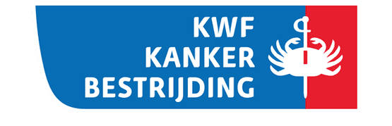 Steun KWF