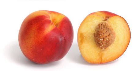 nectarine