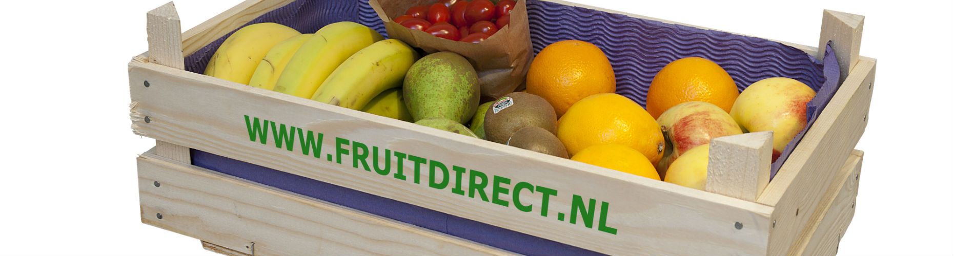 Fruitdirect Waalwijk